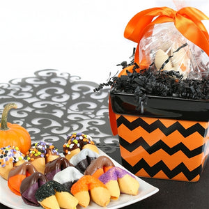 Zag-a-Licious Halloween Gift