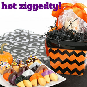 Zag-a-Licious Halloween Gift