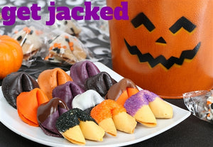 Jack-o-Licious Halloween Gift