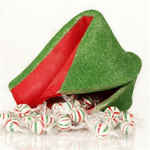 Excite-Mint Giant Fortune Cookie