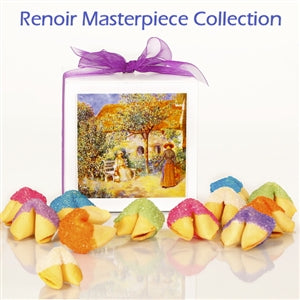 Spring Bling - Renoir Collection