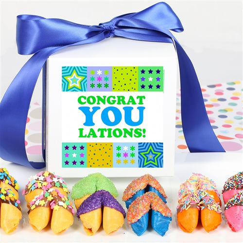 Congratulations Gift Box