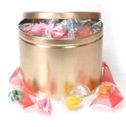 Fancy Fortune Cookies Deluxe Sampler