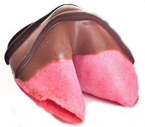 Raspberry Flavored Fortune Cookie Gift