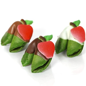 Applelicious Fortune Cookies