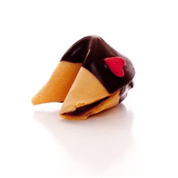 Custom Valentine & Wedding Fortune Cookies