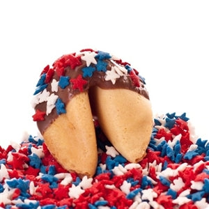 All American Fortune Cookies