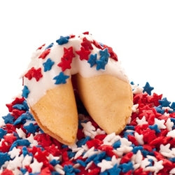 All American Fortune Cookies