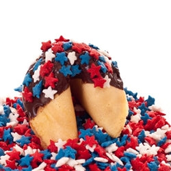 All American Fortune Cookies