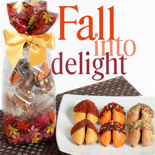 Fall Sampler