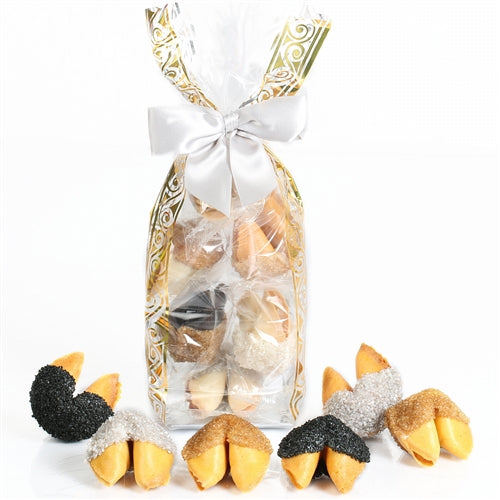 Glamorous Fortune Cookie Gift