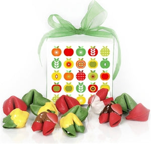 Applelicious Dazzle Dozen Fortune Cookies