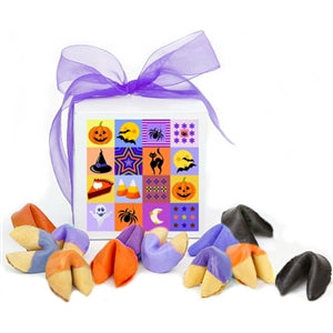 No Tricks All Treats Halloween Dazzle Dozen